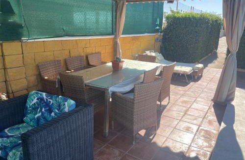 Pinos de Alhaurin Villa | Villa Vanessa