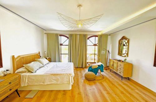 Sanlucar de Barrameda Villa | Villa Velero - Ole Solutions