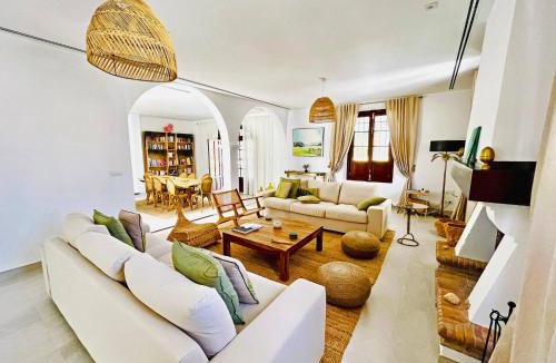 Sanlucar de Barrameda Villa | Villa Velero - Ole Solutions
