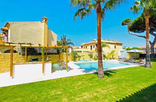 Sanlucar de Barrameda Villa | Villa Velero - Ole Solutions