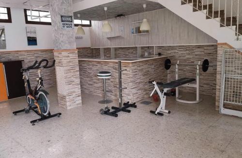 Arriate House | villa verónica