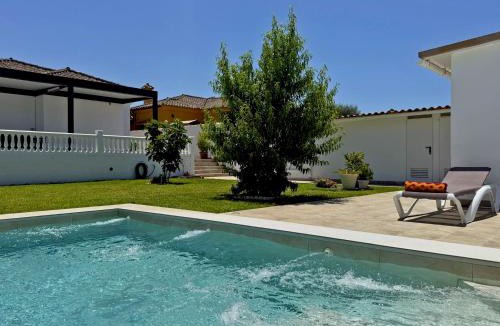 El Puerto de Santa Maria Villa | Villa Victoria - Ole Solutions
