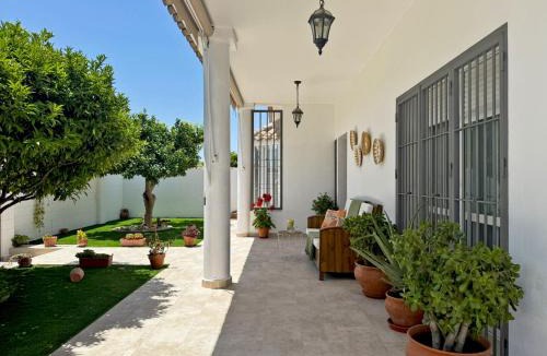 El Puerto de Santa Maria Villa | Villa Victoria - Ole Solutions