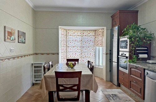 El Puerto de Santa Maria Villa | Villa Victoria - Ole Solutions