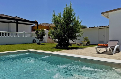 El Puerto de Santa Maria Villa | Villa Victoria - Ole Solutions