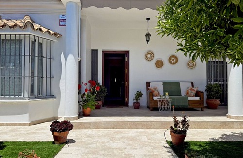 El Puerto de Santa Maria Villa | Villa Victoria - Ole Solutions