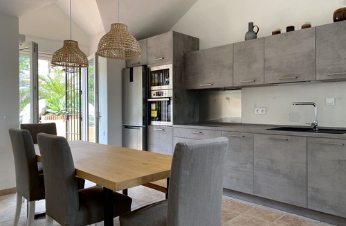 Pinos de Alhaurin Villa | VILLA VICTORIA, idyllic place for your holidays