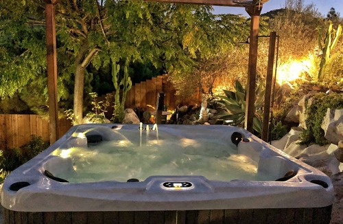Pinos de Alhaurin Villa | VILLA VICTORIA, idyllic place for your holidays