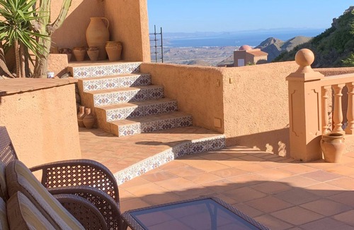 Turre Villa | Villa Vida Asher Bella