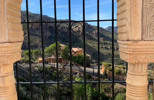 Turre Villa | Villa Vida Asher Bella