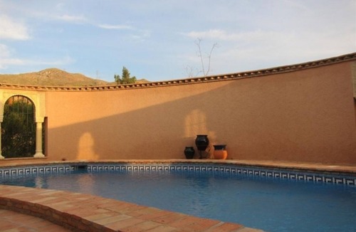 Turre Villa | Villa Vida Asher Bella