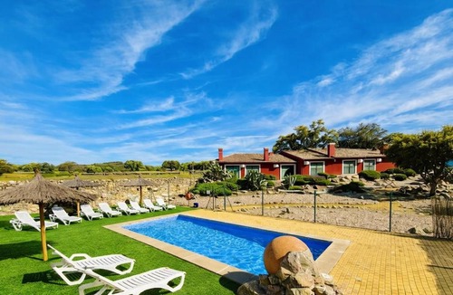 Segurilla Villa | Villa Vivendi - Casa Rural
