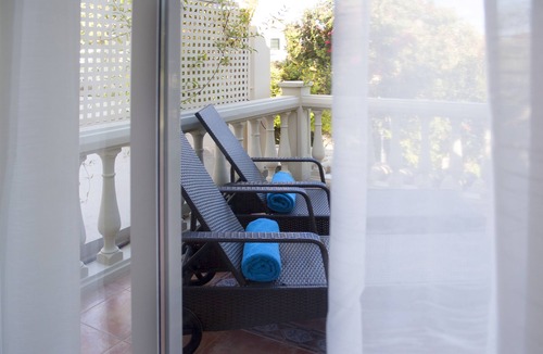 El Puerto de Santa Maria Villa | ! Villa with two beautiful chimneys, enjoy the winter!