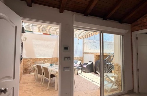 Punta Umbria Villa | Villa Wilecris
