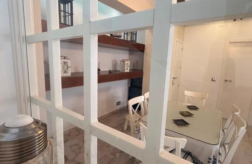 Punta Umbria Villa | Villa Wilecris
