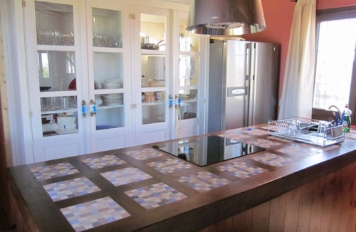 Arcos de la Frontera Cottage | Villa with free wifi and 2 swimming pools: outdoor and indoor in Arcos de la Frontera