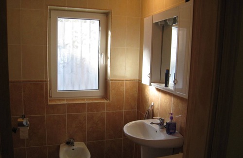 Los Romanes Villa | Villa with palm trees, pool in the mountains of Axarquia, near the sea, reservoir, close to town