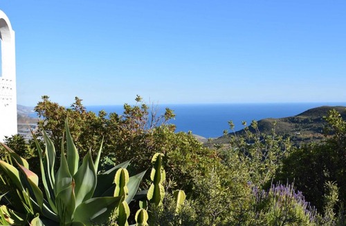 Gualchos Villa | Villa with pool, breathtaking views, sleeps 11. Gualchos, near Castell