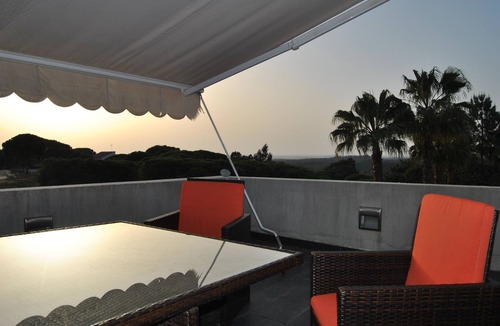 El Rompido Ski Chalet | VILLA WITH POOL