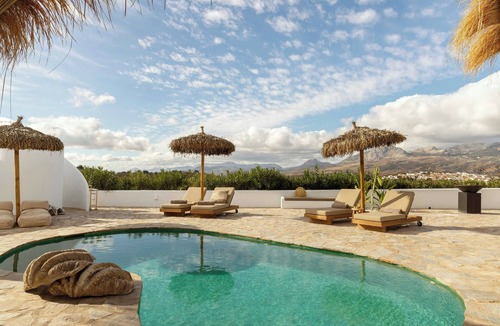 Colmenar House | Villa with pool in the Axarquía mountains
