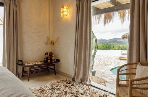 Colmenar House | Villa with pool in the Axarquía mountains