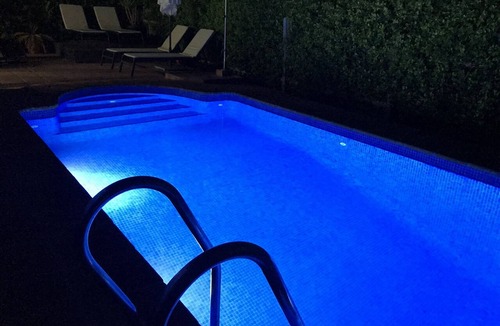 Roldan Villa | Villa with private pool on La Torre Golf Resort (5/10 min walk from town centre)