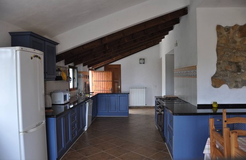 Pizarra Villa | Villa with Private Pool Secluded in 23 Acres - idyllic tranquility