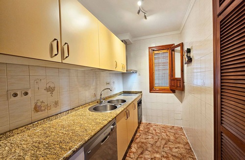 Guaro Villa | Villa with private pool near Marbella
