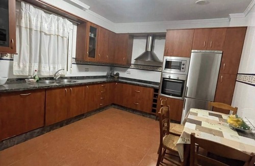 Benajarafe House | Villa with sea views, air conditioning and wifi, 800 meters from the beach.