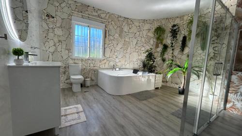 Arenas Villa | Villa Yasleni by BRISAMAR Holidays