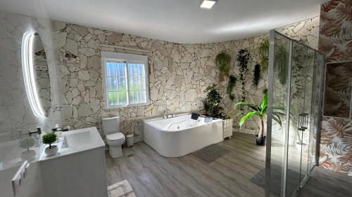 Arenas Villa | Villa Yasleni by BRISAMAR Holidays
