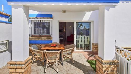 Conil de la Frontera House | Villa Yuca Conil de la Frontera by Ruralidays