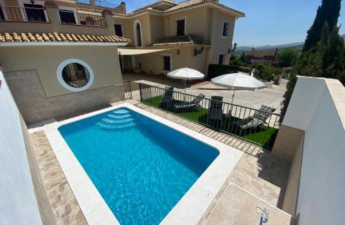 Baena House | VILLA ZAMORA