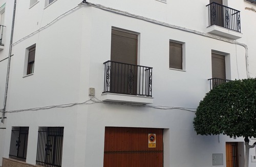 Ubrique Villa | Village house Laverdura