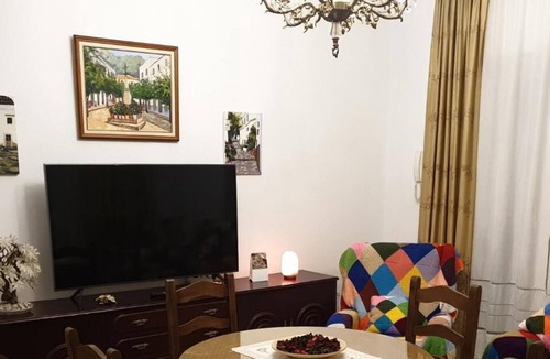 Ubrique Other | Village house Laverdura