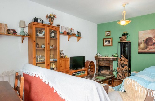 Jimera de Libar House | Village house on 3 levels in a very quiet area in the Natural Park of Los Alcornocales.