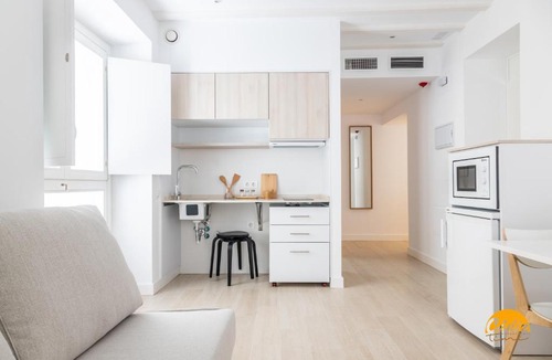 Old Town Apartment | Villalobos by Cadiz Time
