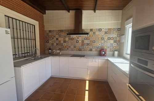 La Lantejuela Cottage | Villam Rodericus & Nicolaus Guesthouse