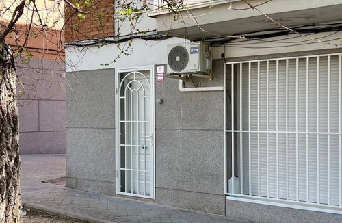 Villa de Vallecas Apartment | Villamadrid Home 2, ideal for families, 2 vacation apartments, 7 min. from the metro.