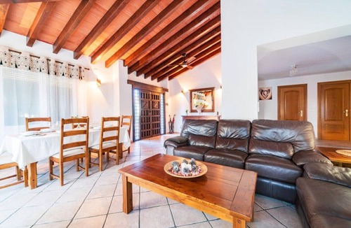 Urbanizacion Marbessa Villa | VillaMarbella