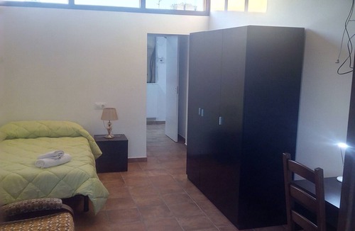 Villamayor Apartment | Villamercedes Studio 3