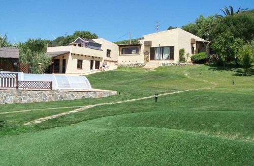 Tarifa Villa | Villas Ahumada. Chalet La Ahumada