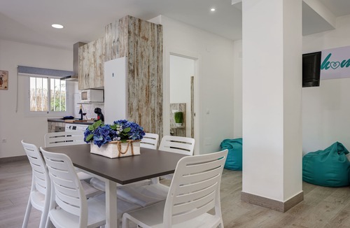 Torremolinos Villa | Villas By Seric,15' walking to the beach