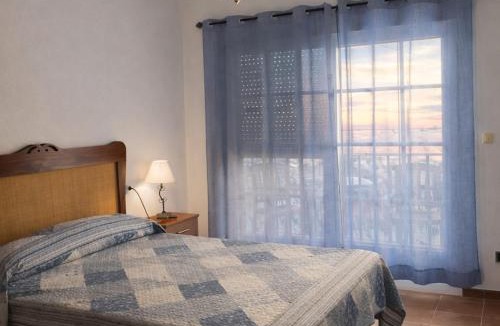 Punta Umbria Villa | Villas con piscina en Punta Umbría by Villamya