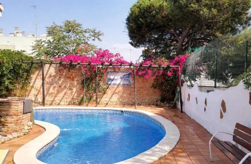 Punta Umbria Villa | Villas con piscina en Punta Umbría by Villamya