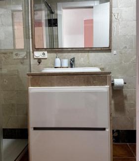 Almerimar Apartment | Villas de Almerimar