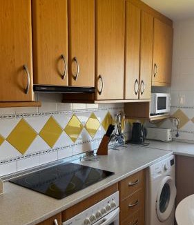 Almerimar Apartment | Villas de Almerimar