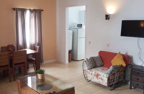 Alhaurin de la Torre House | Villas del Alba voor uw familie vakantie