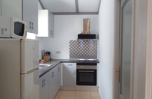 Alhaurin de la Torre House | Villas del Alba voor uw familie vakantie
