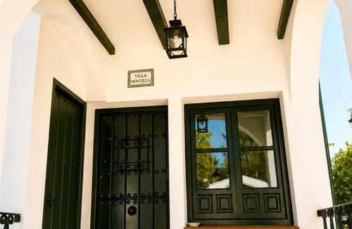 Monturque Apartment | Villas El Cañuelo